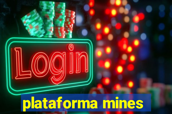 plataforma mines